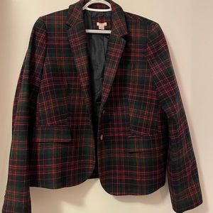 Beautiful Vintage Blazer